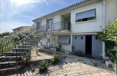 vente maison 155 000 € à proximité de Castella (47340)