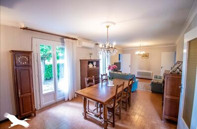 vente maison 243 800 € à proximité de Donneville (31450)