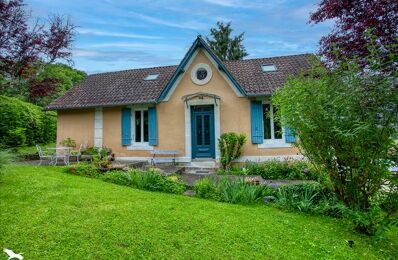 vente maison 191 700 € à proximité de Saint-Aquilin (24110)