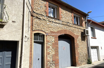 vente maison 129 000 € à proximité de Canet-en-Roussillon (66140)