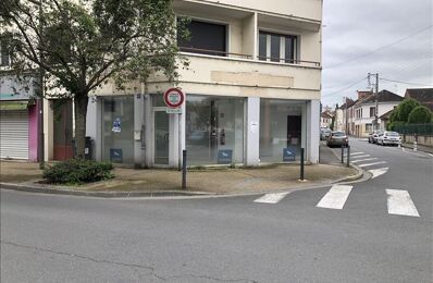 vente immeuble 26 875 € à proximité de Montluçon (03100)