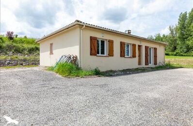 vente maison 213 000 € à proximité de Lannes (47170)