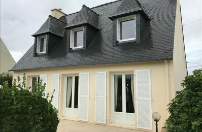 vente maison 254 400 € à proximité de Plounévez-Lochrist (29430)