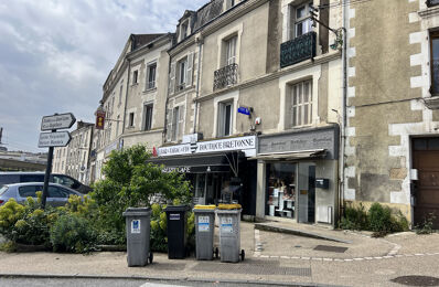 immeuble  pièces 85 m2 à vendre à Poitiers (86000)
