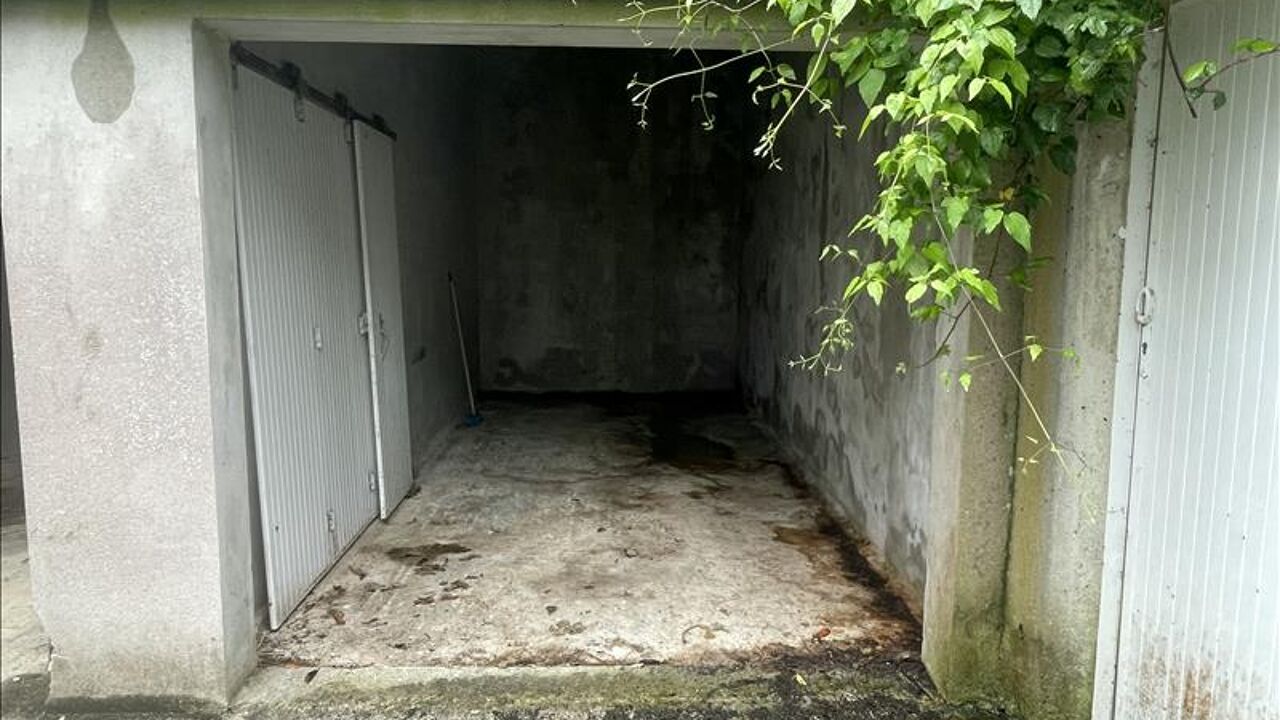 garage  pièces  m2 à vendre à Brest (29200)