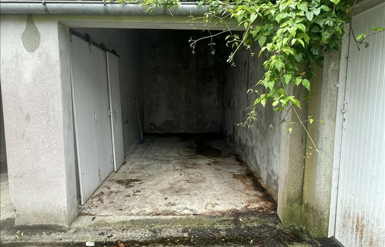 garage  pièces  m2 à vendre à Brest (29200)