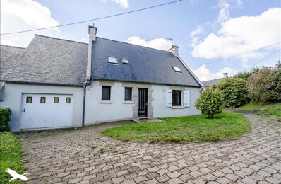 vente maison 233 200 € à proximité de Plougastel-Daoulas (29470)