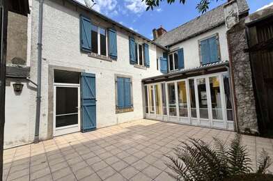 Maison 6 pièces 69308 €