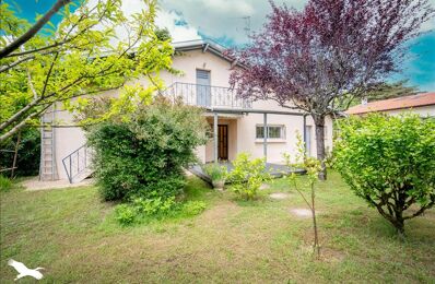vente maison 315 000 € à proximité de Gamarde-les-Bains (40380)