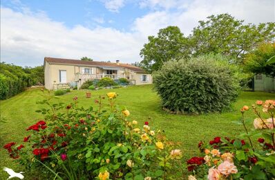 vente maison 209 007 € à proximité de Vaux-Rouillac (16170)