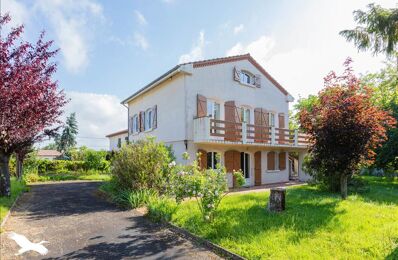 vente maison 198 090 € à proximité de Pavie (32550)