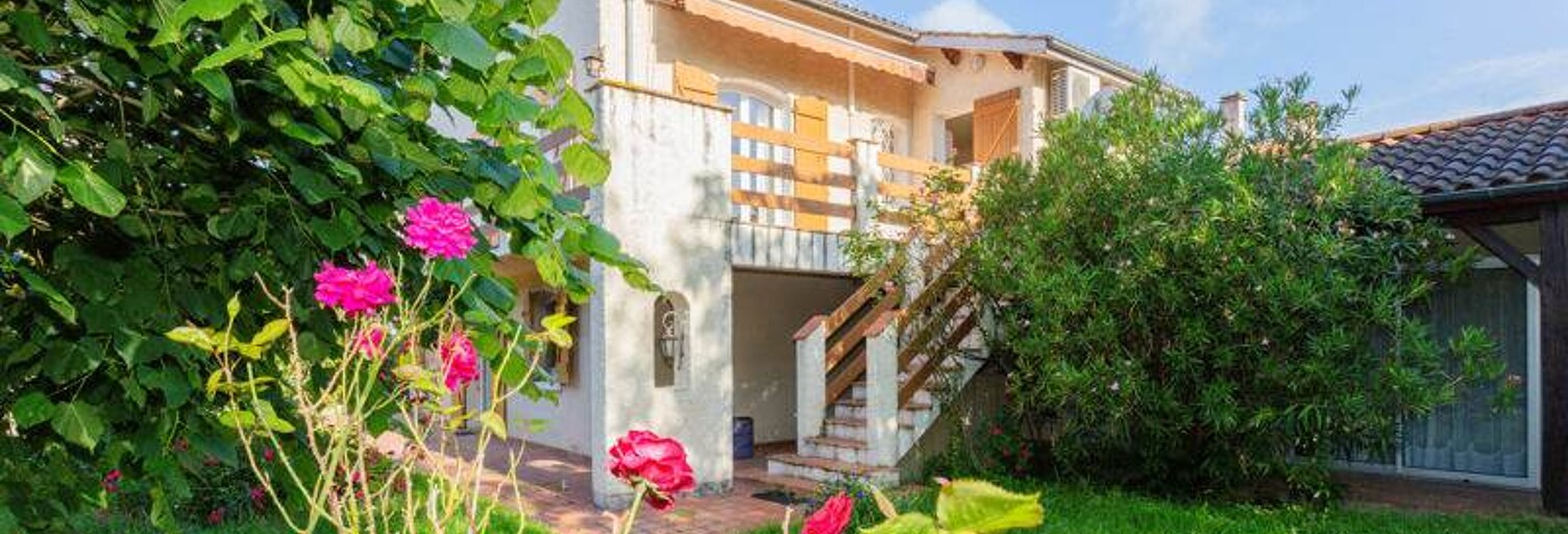 Maison 5 Pièces 160 m² à vendre à Auterive (32550)