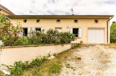 vente maison 213 000 € à proximité de Beaumont-de-Lomagne (82500)