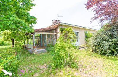 vente maison 189 000 € à proximité de Cassagnabère-Tournas (31420)