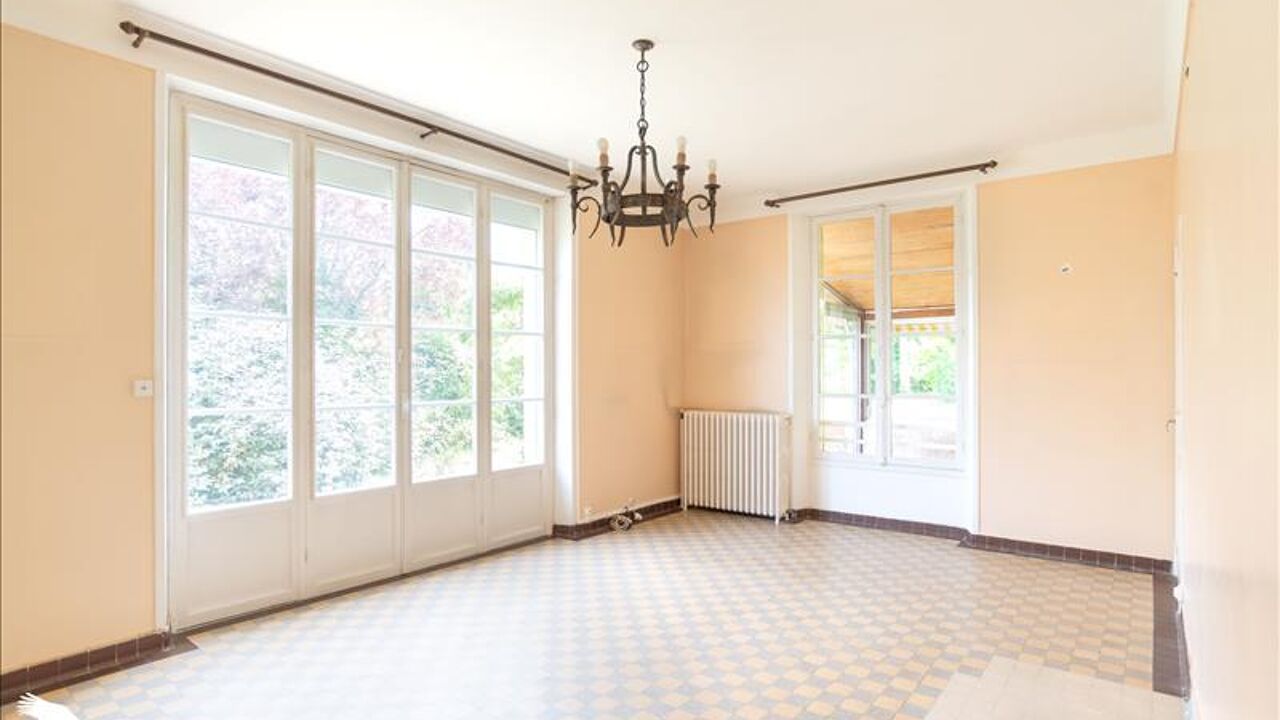 maison 5 pièces 117 m2 à vendre à Boussens (31360)