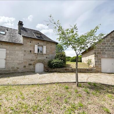 Maison 3 pièces 51 m²