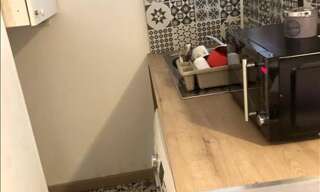 Appartement 2 Pièces 26 m² à vendre à Béziers (34500)