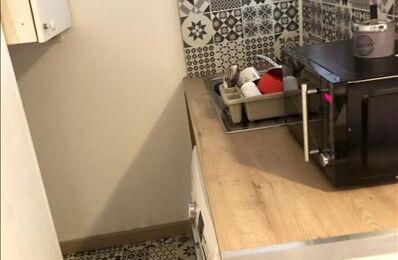 appartement 2 pièces 26 m2 à vendre à Béziers (34500)