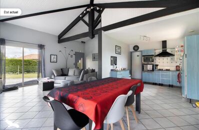 vente maison 430 500 € à proximité de Tercis-les-Bains (40180)