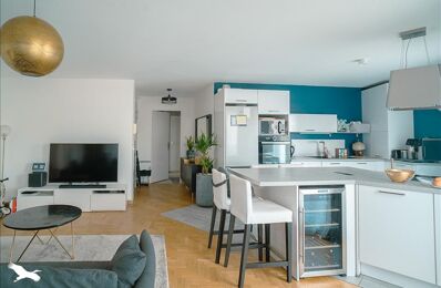 vente appartement 299 000 € à proximité de Lyon 9 (69009)