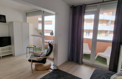 location appartement 620 € CC /mois à proximité de Villeneuve-Tolosane (31270)
