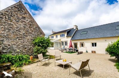 vente maison 379 800 € à proximité de Pleumeur-Bodou (22560)