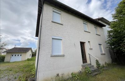 vente maison 155 150 € à proximité de Oradour-sur-Vayres (87150)