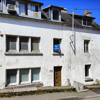 Maison 6 pièces 115 m²