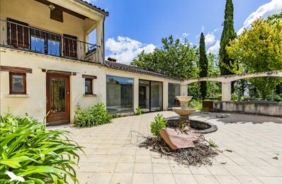vente maison 233 200 € à proximité de La Roche-Chalais (24490)