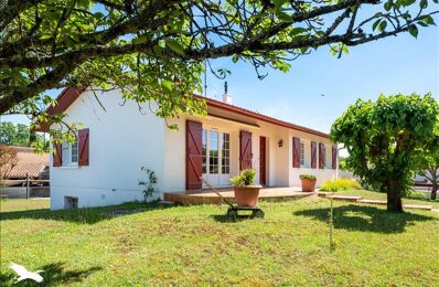 vente maison 239 000 € à proximité de Saint-Avit (40090)