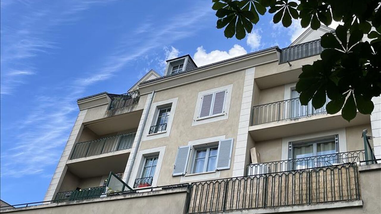 appartement 3 pièces 65 m2 à vendre à Blois (41000)