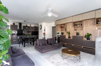 vente appartement 269 000 € à proximité de Fargues-Saint-Hilaire (33370)