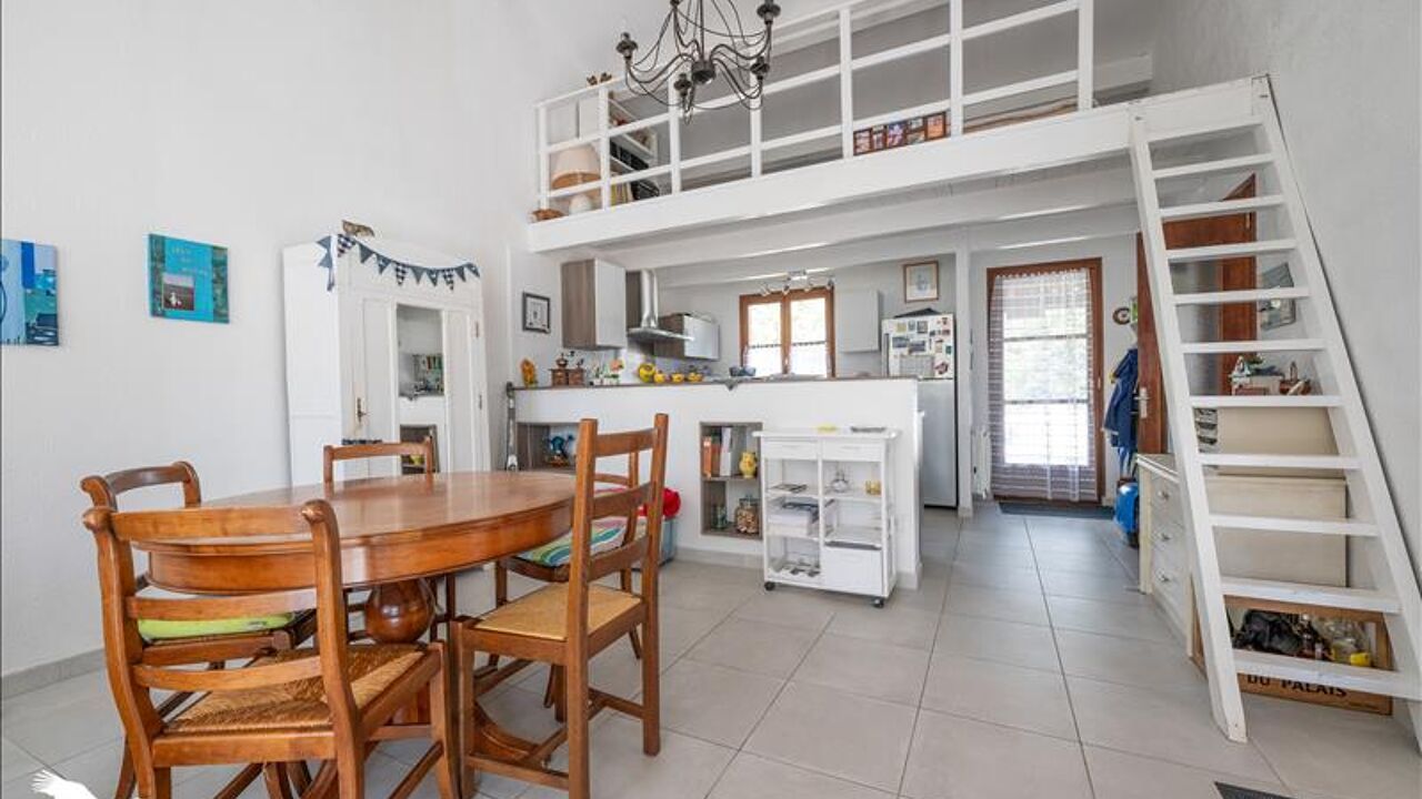 maison 5 pièces 88 m2 à vendre à Saint-Trojan-les-Bains (17370)