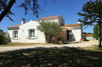 vente maison 627 000 € à proximité de Île-d'Aix (17123)