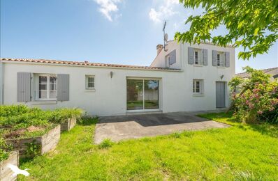 vente maison 420 000 € à proximité de Île-d'Aix (17123)