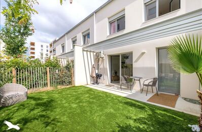 vente maison 493 500 € à proximité de Charbonnières-les-Bains (69260)