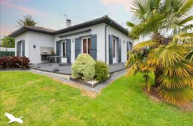 vente maison 265 000 € à proximité de Roques (32310)