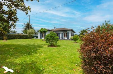 vente maison 265 000 € à proximité de Salles-d'Armagnac (32370)