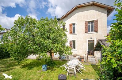 vente maison 260 000 € à proximité de Préchacq-les-Bains (40465)