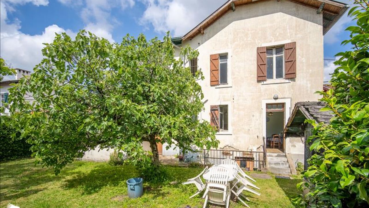 maison 8 pièces 140 m2 à vendre à Dax (40100)