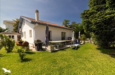 vente maison 936 000 € à proximité de Saint-Martin-d'Arrossa (64780)