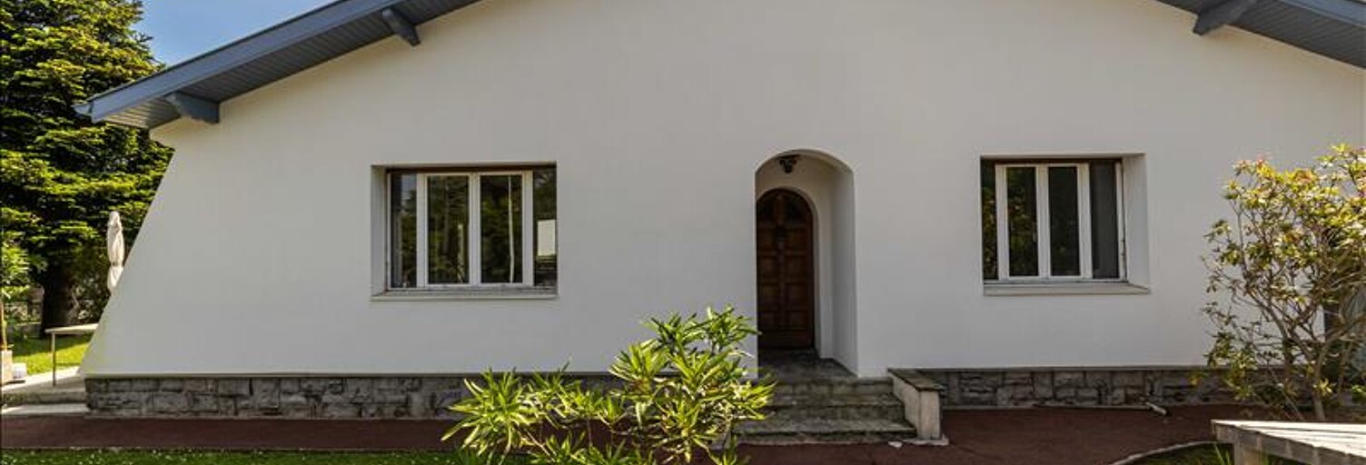 Maison 5 Pièces 151 m² à vendre à Biarritz (64200)