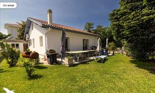 Maison 5 Pièces 151 m² à vendre à Biarritz (64200)