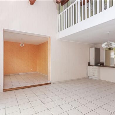 Maison 5 pièces 105 m²