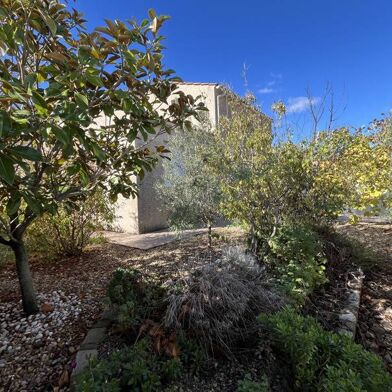 Maison 5 pièces 353425 €