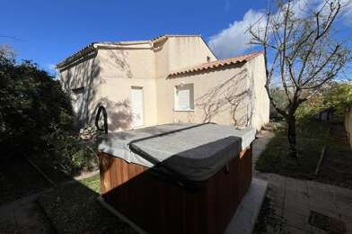 Maison 5 pièces 353425 €