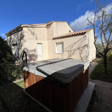 Maison 5 pièces 353425 €