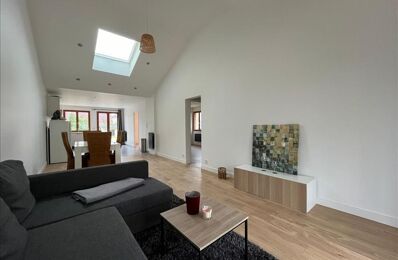 vente maison 419 000 € à proximité de Chambourcy (78240)