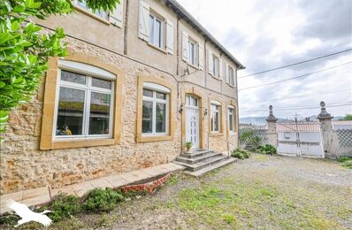vente maison 213 000 € à proximité de Gensac-sur-Garonne (31310)