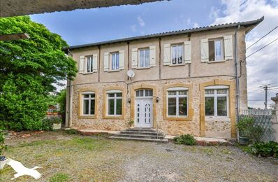 vente maison 213 000 € à proximité de Montgaillard-de-Salies (31260)